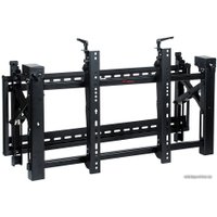 Кронштейн для информационной панели ABC Mount WallPro-90 (черный)