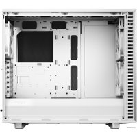 Корпус Fractal Design Define 7 White TG Clear Tint FD-C-DEF7A-06