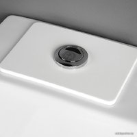 Унитаз напольный Gustavsberg Artic 4310 [GB114310301737]