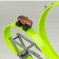 Детские автотреки, трассы Labalu Антигравитационные динозавры 696-004