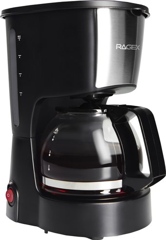 Капельная кофеварка RAGEX R402-000