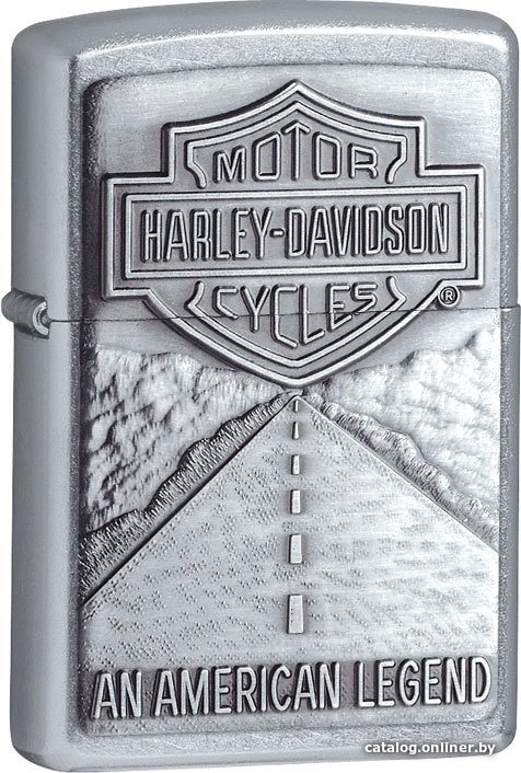 Зажигалка Zippo 20229 Harley-Davidson