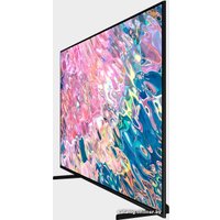 Телевизор Samsung QLED Q60B QE55Q60BAUXCE