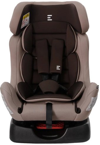Детское автокресло Еду-Еду KS 719 KRES4058 (коричневый)