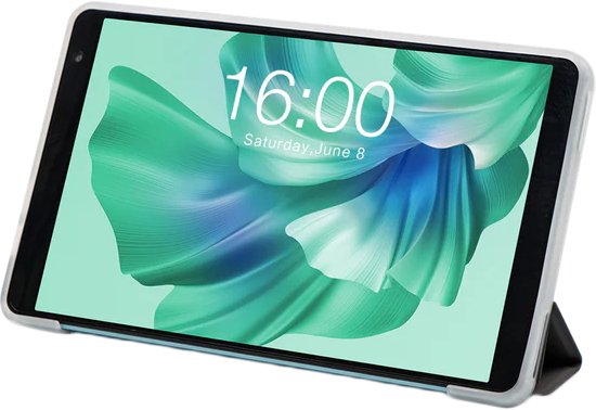 

Планшет Teclast P85T 4GB/64GB Wi-Fi (мятный, с чехлом)