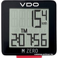 Велокомпьютер VDO M Zero