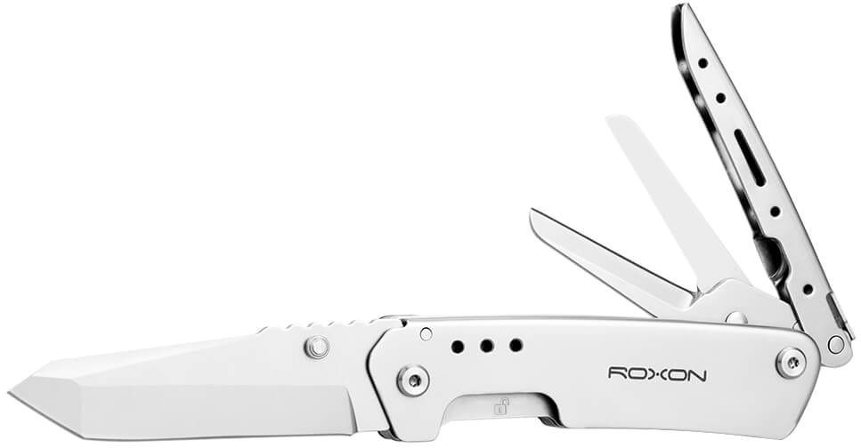 

Мультитул Roxon S501