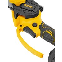 Аккумуляторная пила Denzel CCS-150 (с 1-им АКБ, кейс)