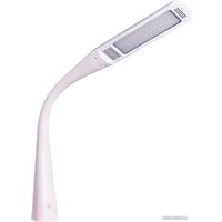 Парта Растущая мебель B204 + стул + выдвижной ящик + подставка для книг + светильник (голубой/белый) в Витебске