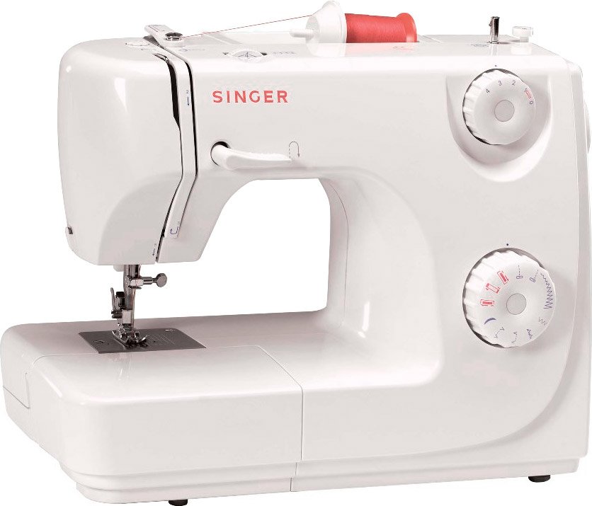 

Электромеханическая швейная машина Singer 8280