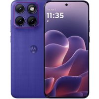 Телефон Motorola Edge 70 Fusion XT2605-1 8GB/256GB международная версия (ориент синий)
