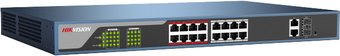 Hikvision DS-3E1318P-E