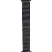 Ремешок Evolution AW44-SL01 для Apple Watch 42/44 мм (storm cloud)
