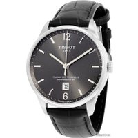 Наручные часы Tissot Chemin Des Tourelles Automatic Gent [T099.407.16.447.00]