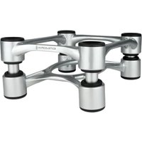 Подставка IsoAcoustics Aperta (серебристый, 2 шт) в Борисове