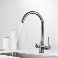 Смеситель Shevanik S128T