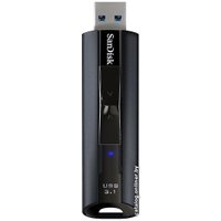 USB Flash SanDisk Extreme PRO 256GB [SDCZ880-256G-G46]