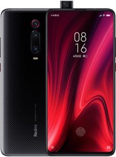 Redmi K20 Pro Premium 8GB/128GB китайская версия (черный)