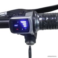 Электроскутер Minipro C2 800W 16Ah 48V (черный)