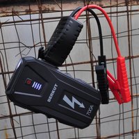 Портативное пусковое устройство Беркут JSL-15000