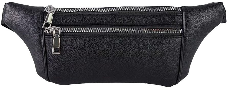 

Сумка на пояс Passo Avanti 933-0051-BLK (черный)