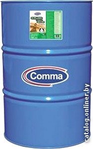Моторное масло Comma X-Flow Type G 5W-40 199л