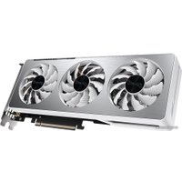 Видеокарта Gigabyte GeForce RTX 3060 Ti Vision 8G GV-N306TVISION-8GD