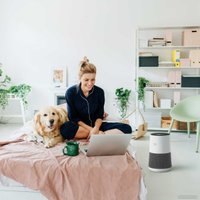 Очиститель воздуха Winix Zero Compact