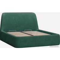 Кровать Divan Далти 160 (Happy Emerald)