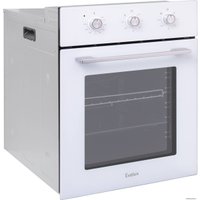 Электрический духовой шкаф Evelux EO 420 PW
