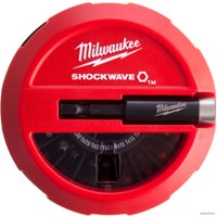 Набор бит Milwaukee 4932430904 (15 предметов)