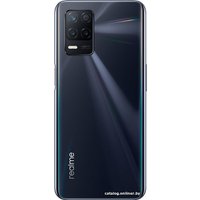 Смартфон Realme 8 5G 6GB/128GB международная версия (черный)