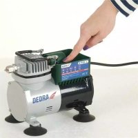 Краскораспылитель Dedra DED7470