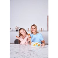 Набор для изготовления мыла Десятое королевство Золотая осень 04735