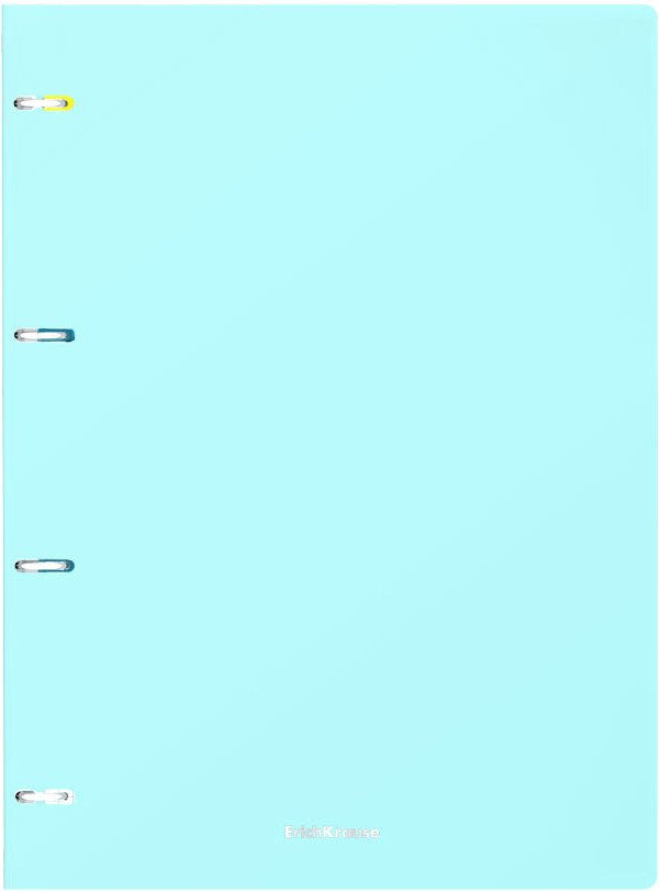 

Общая тетрадь Erich Krause Pastel Mint 80 л клетка 080334454-53703