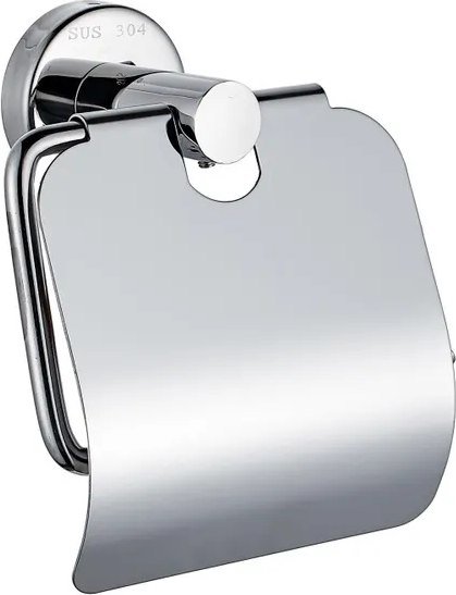 

Держатель для туалетной бумаги Potato P2003