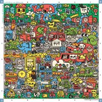 Настольная игра Экивоки Штука. Другие миры