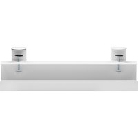 Лоток для проводов ErgoSmart Heavy Tray (белый)