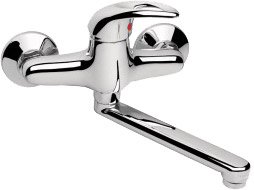 

Смеситель Valvex GALEO 2441020