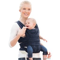 Рюкзак-переноска Chicco Boppy Comfyfit Grey