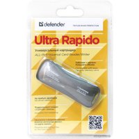 Карт-ридер Defender Ultra Rapido [83261]