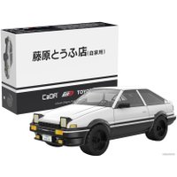 Конструктор CaDa Toyota Trueno AE86 C55018W