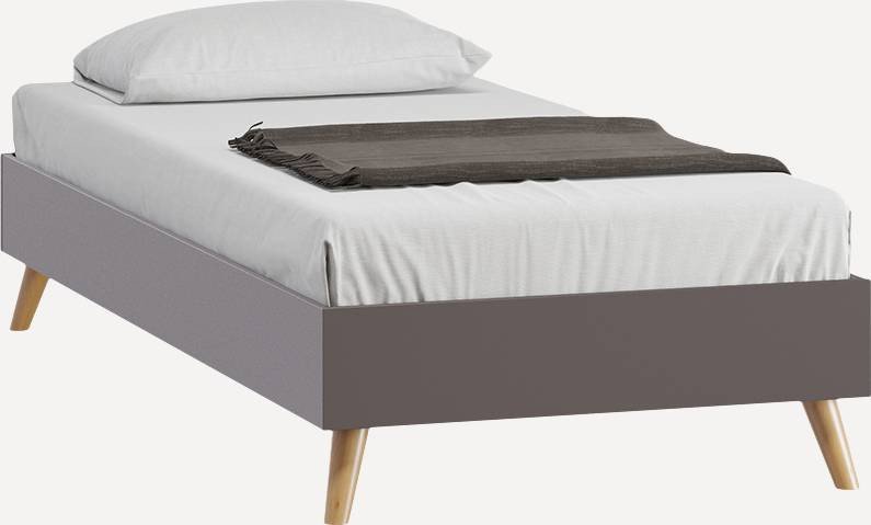 

Кровать Divan Дарлайн 90 (Grey)