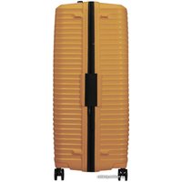 Чемодан-спиннер Samsonite Upscape Yellow 81 см