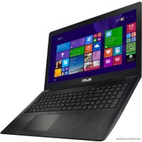 Ноутбук ASUS F553SA-XX095T