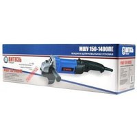 Угловая шлифмашина Витязь МШУ-150-1400ПЕ