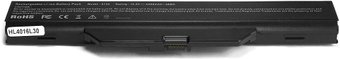 Аккумуляторы для ноутбуков HP Compaq 550, 6720s, 6820s Series 10.8V 4400mAh