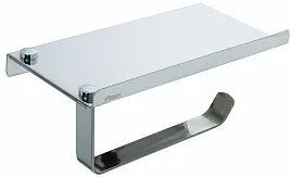 

Держатель для туалетной бумаги Fixsen Hotel FX-31011