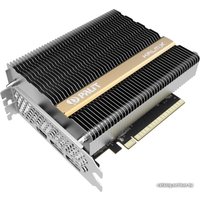 Видеокарта Palit GeForce GTX 1650 KalmX 4GB GDDR5 NE5165001BG1-1170H