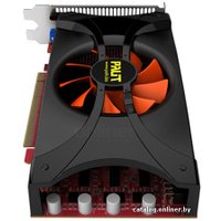 Видеокарта Palit GeForce GTX 460 (768M GDDR5)